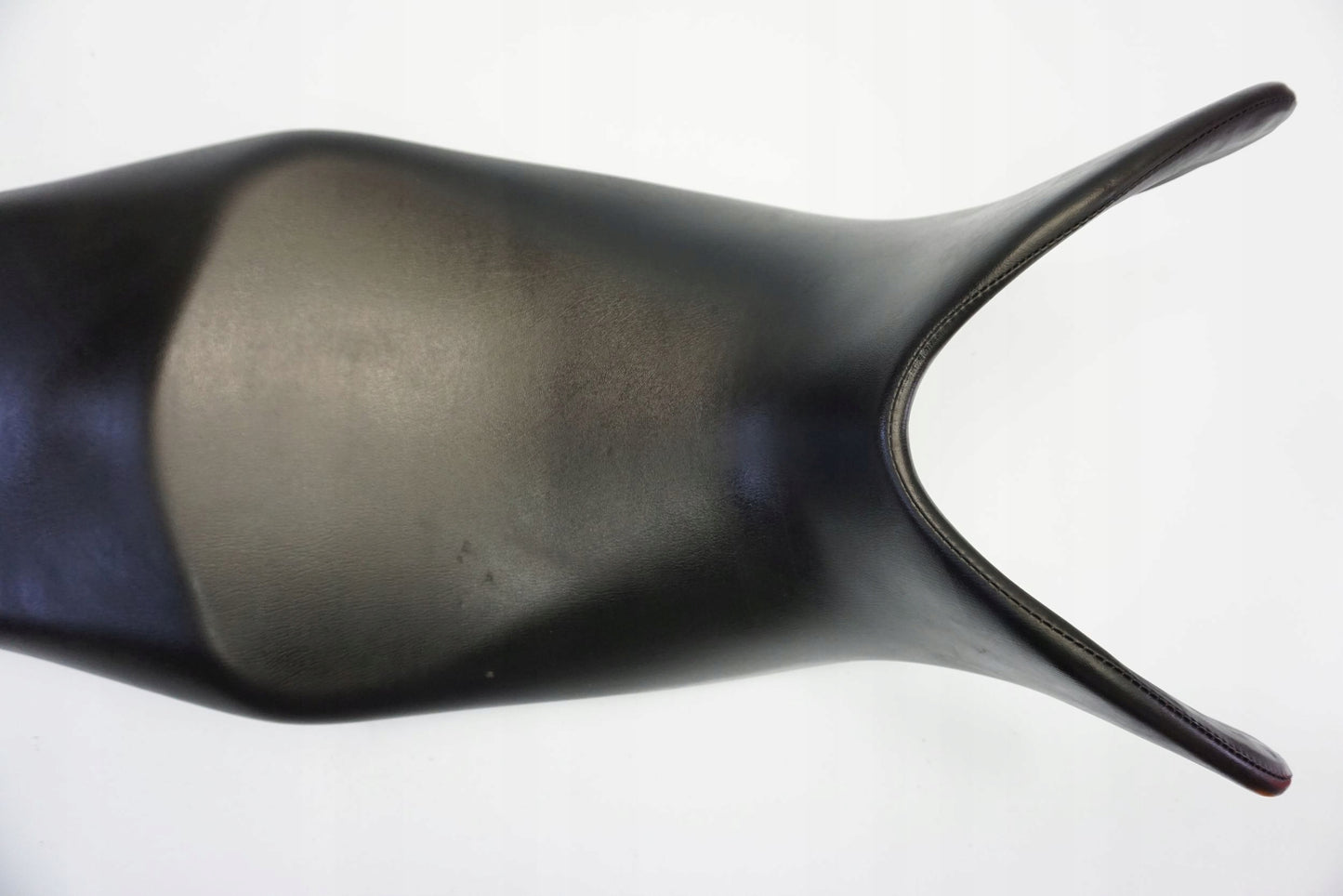 HONDA XL 700 V TRANSALP 08-11 Sitzbank Fahrer Sozius Sitz seat 2