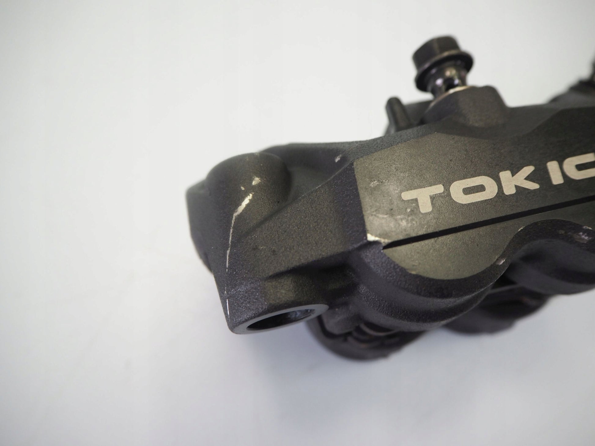 HONDA VFR 800 F 17-19 Bremse Bremssattel Bremszange vorne rechts 9