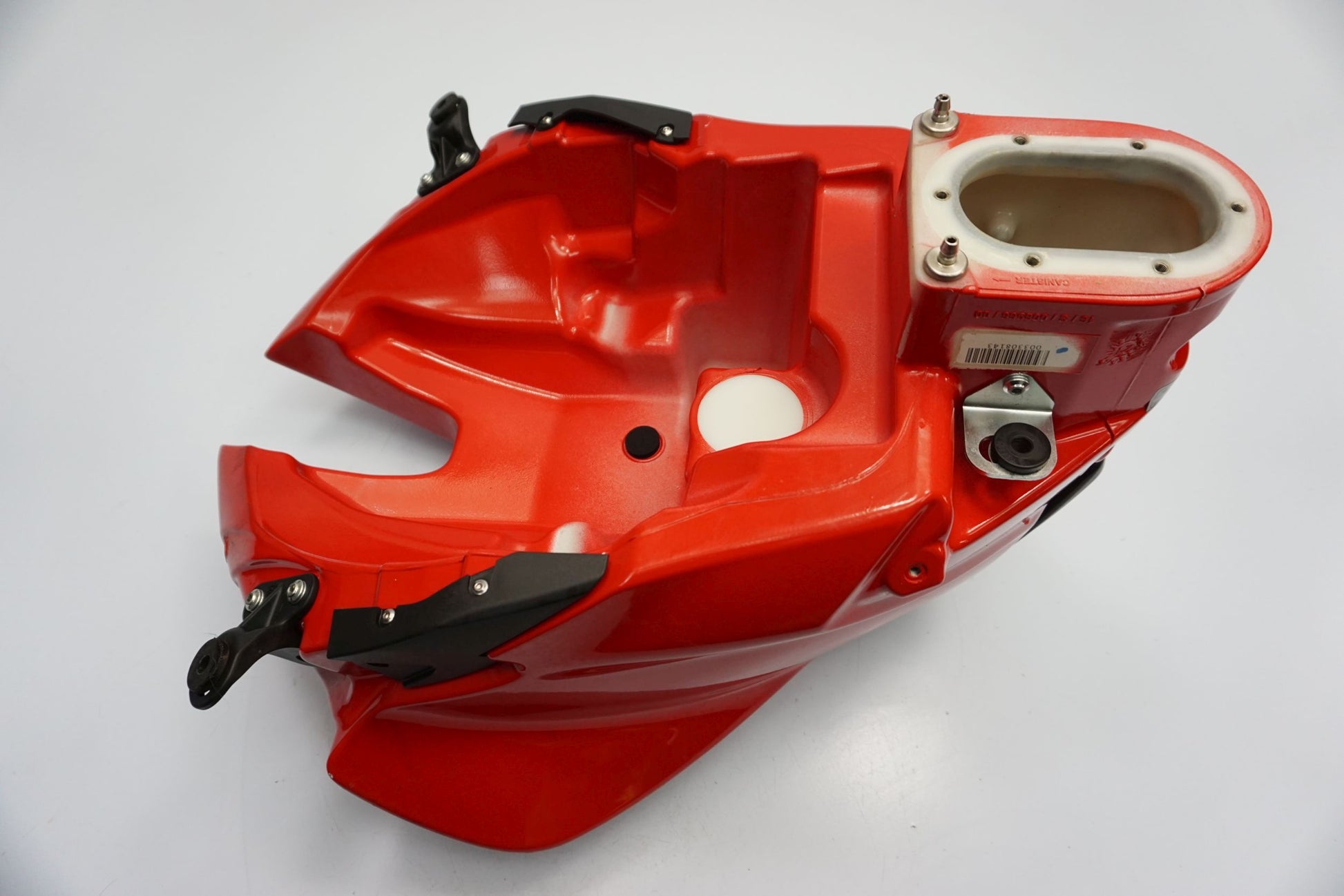 MV AGUSTA BRUTALE 800 16- Kraftstofftank Benzintank Fuel Tank 8