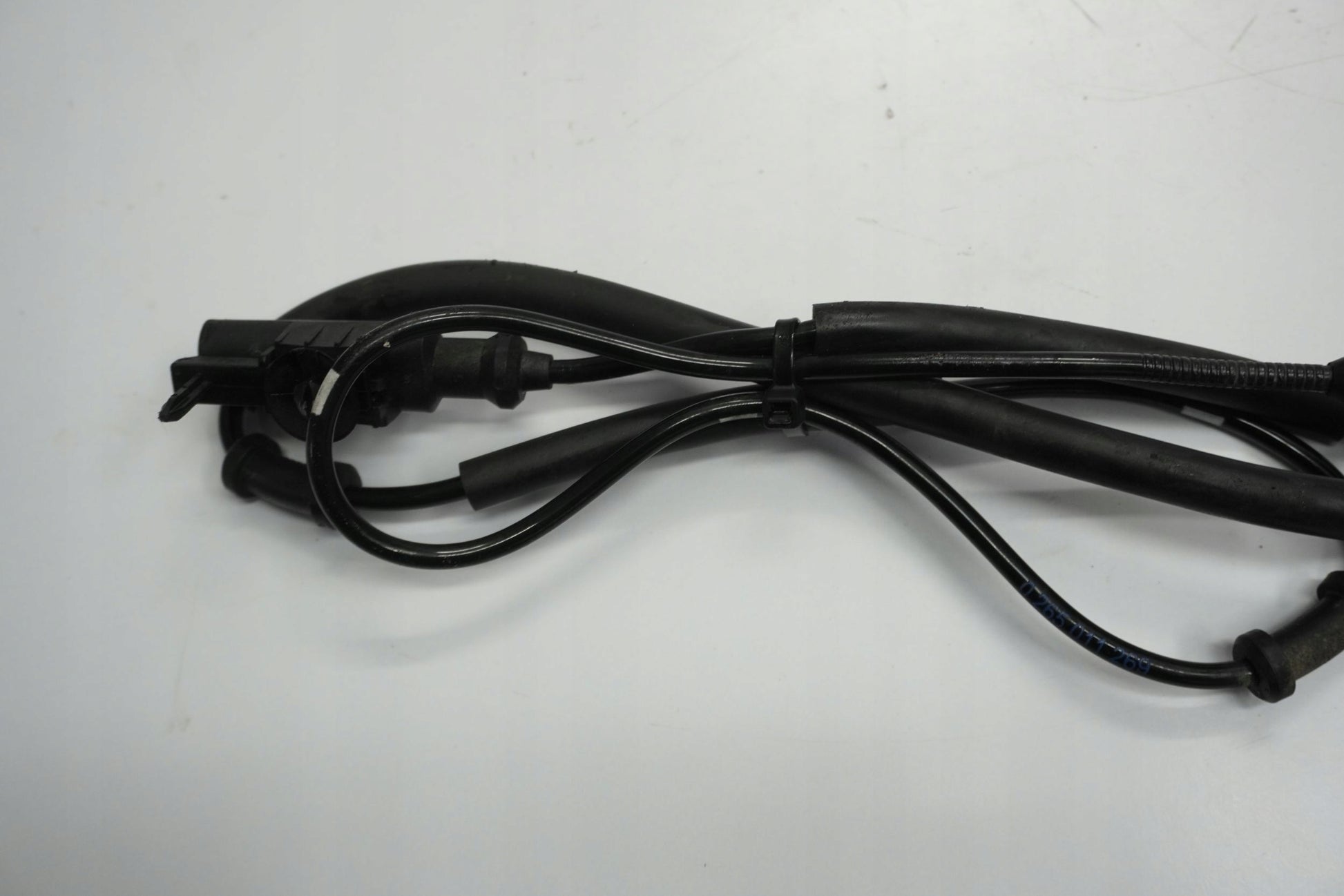 KAWASAKI NINJA 650 23- ABS Sensor hinten 2