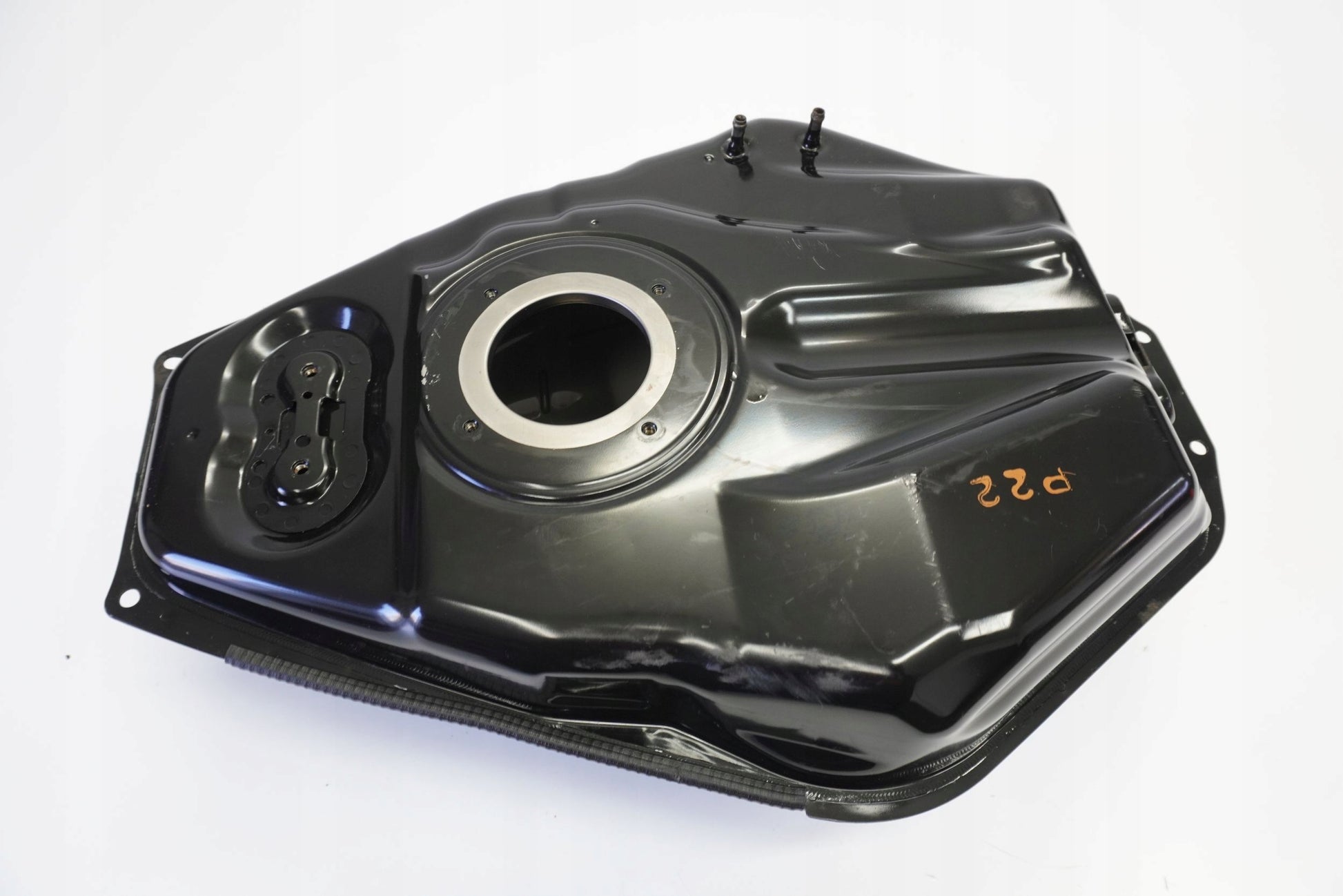 YAMAHA MT-07 13-17 Kraftstofftank Benzintank Fuel Tank 7