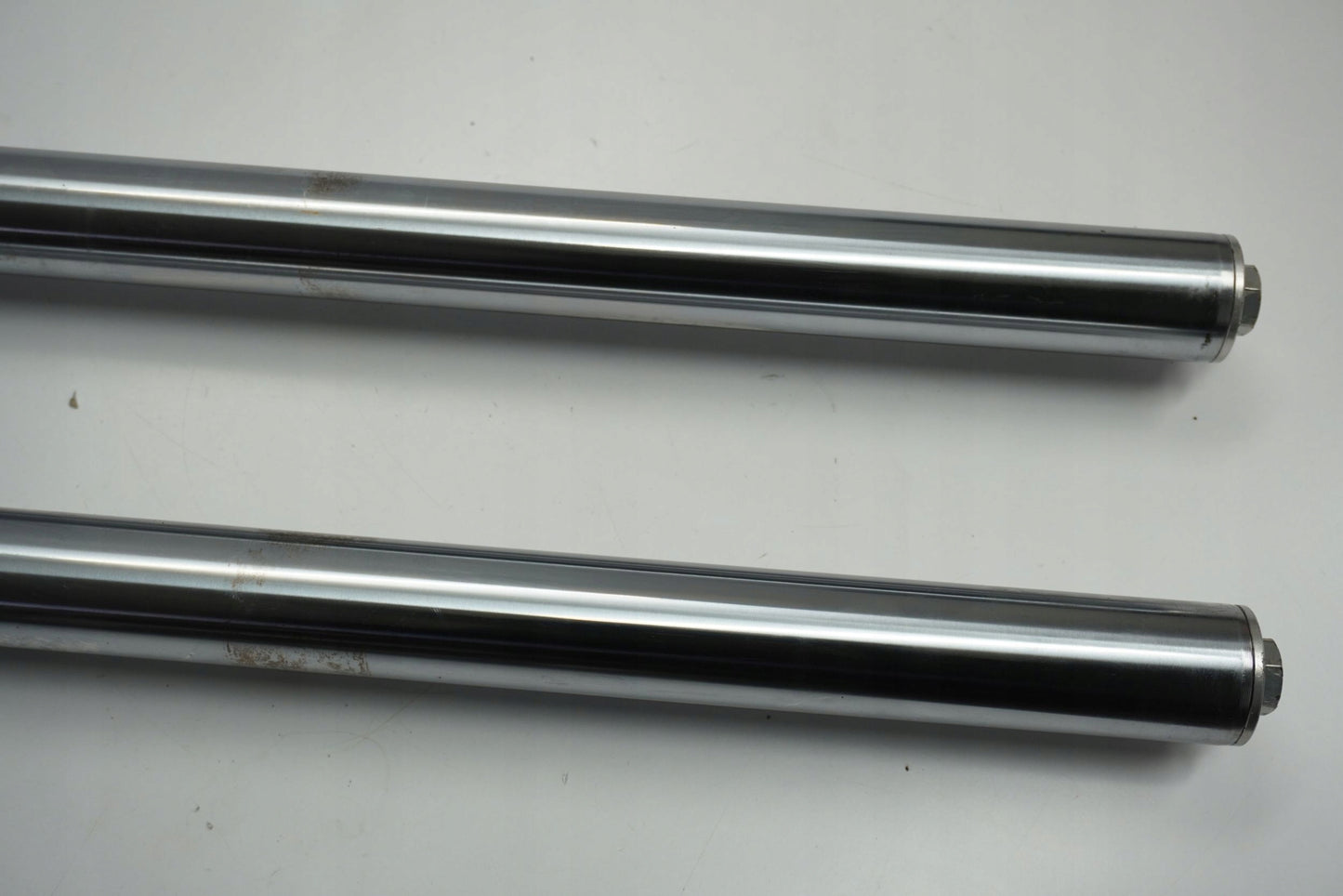 HONDA XL 125 V VARADERO 07-11 Gabel Gabelholme Fork 15