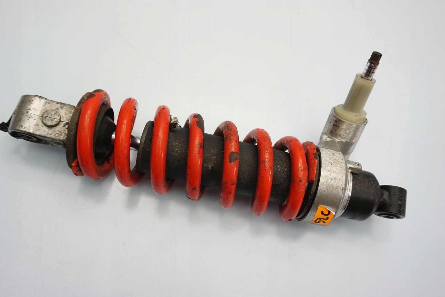 TRIUMPH SPRINT ST 1050 05-10 Stoßdämpfer Federbein shock absorber