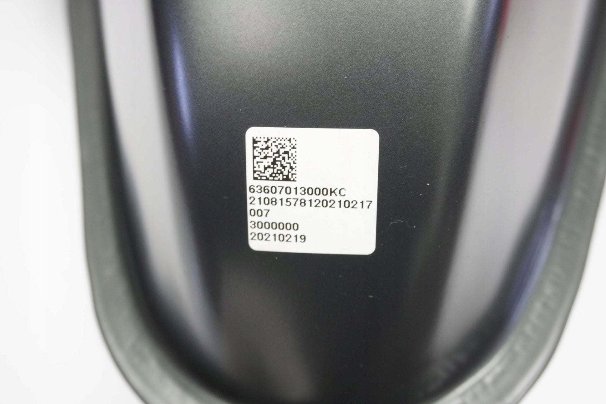 KTM 890 DUKE R 20- Kraftstofftank Benzintank Fuel Tank 7