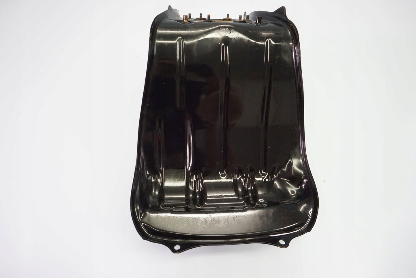 HONDA CBR 1000RR SC59 08-11 Kraftstofftank Benzintank Fuel Tank