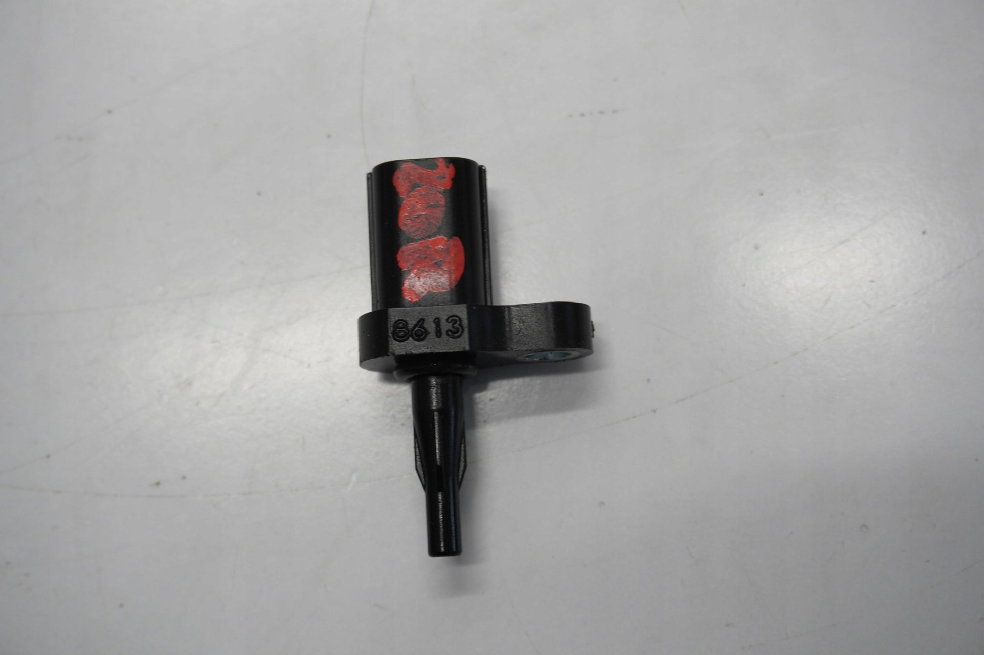 YAMAHA FZ1 1000 N FAZER RN16 06-15 Temperatursensor Thermostat Temperature sensor 3