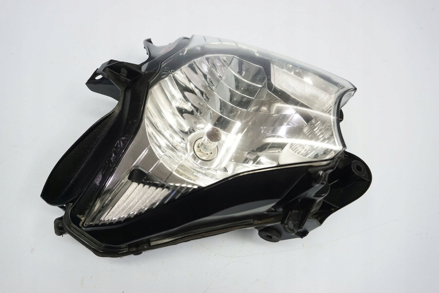 HONDA CB 1000 R SC60 08-16 Scheinwerfer Headlight