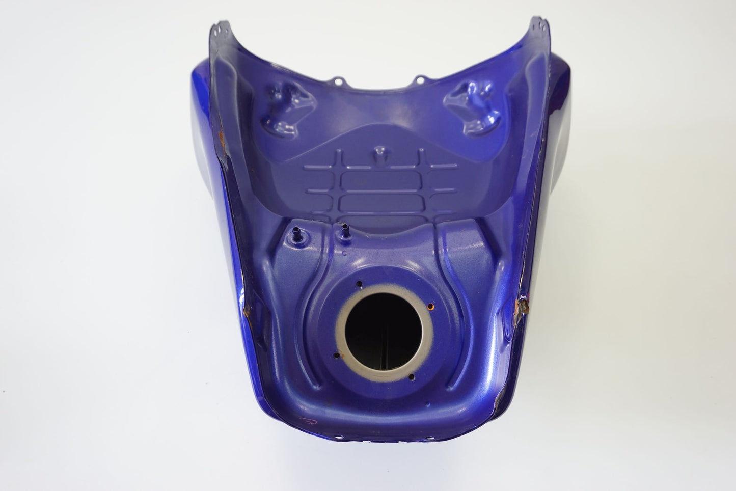 YAMAHA MT-09 21-23 Kraftstofftank Benzintank Fuel Tank