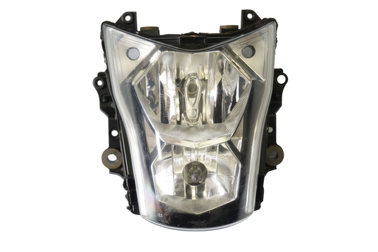 KAWASAKI 650 ER-6N 12-17 Scheinwerfer Headlight 1