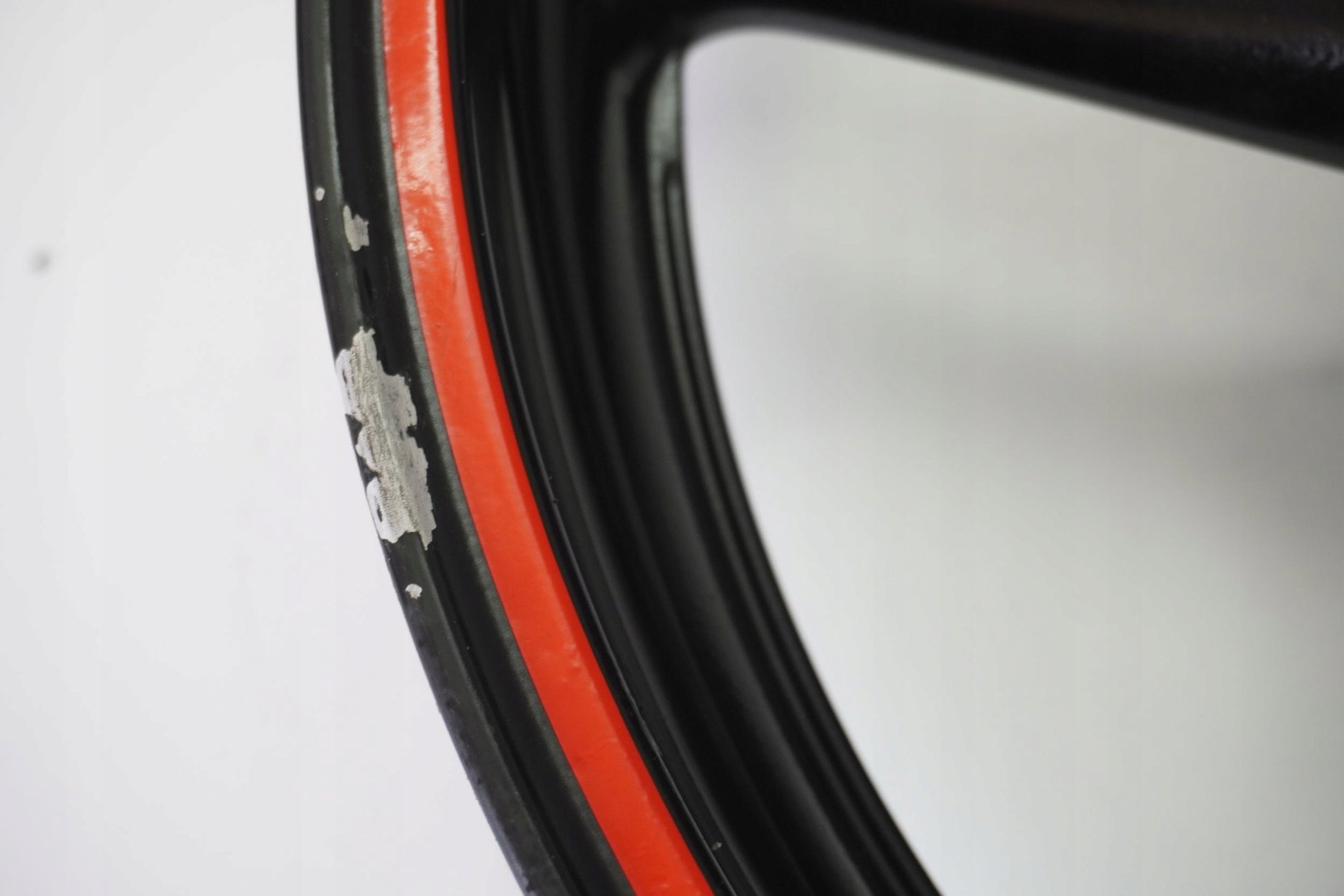 YAMAHA YZF-R6 RJ15 08-15 Felge vorne Wheel Vorderrad 3