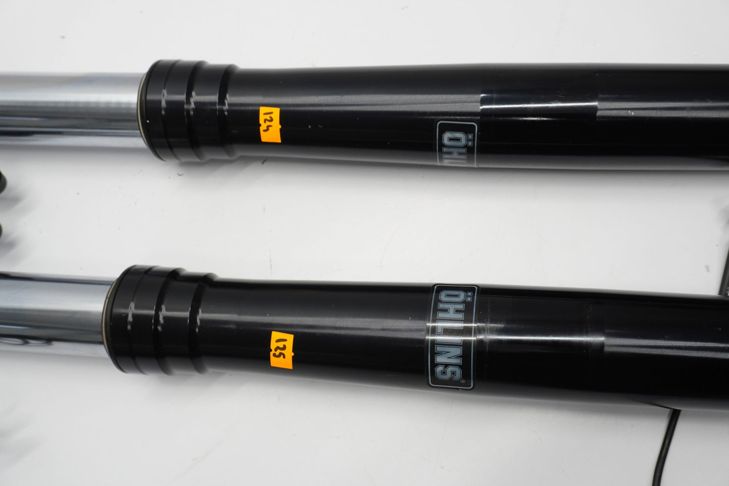 HARLEY DAVIDSON PAN AMERICA 1250 Gabel Gabelholme Fork 10