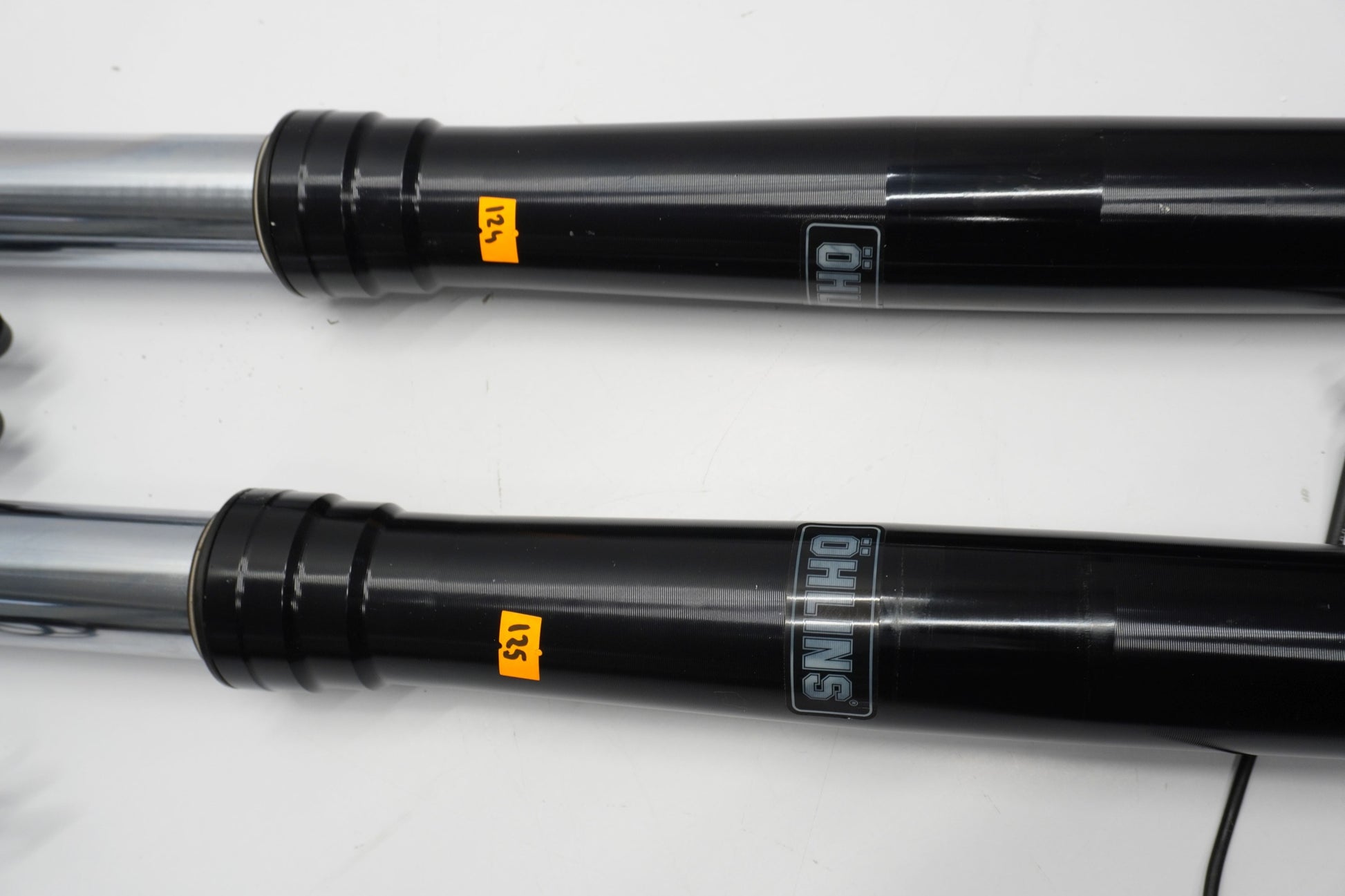 HARLEY DAVIDSON PAN AMERICA 1250 Gabel Gabelholme Fork 10