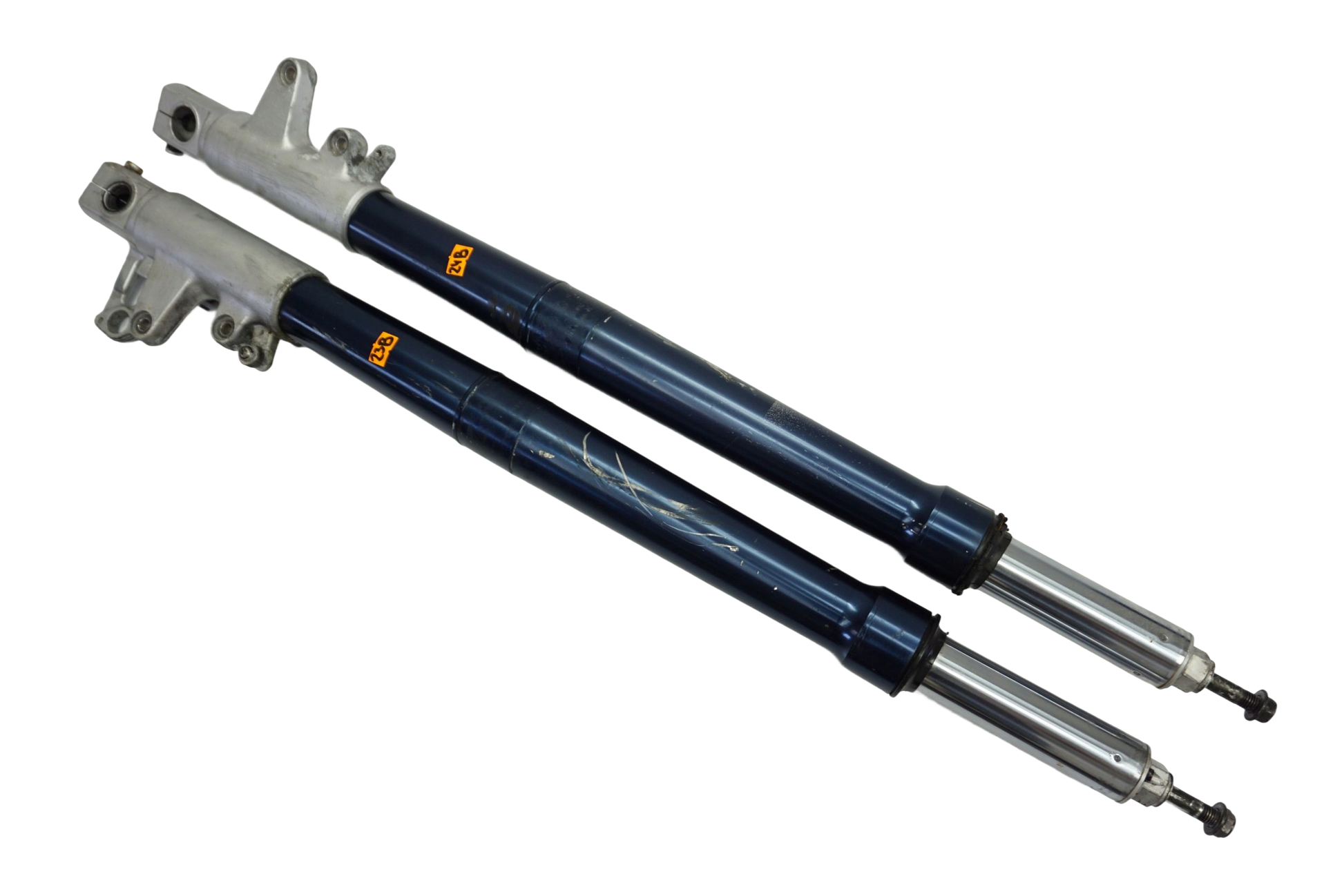 BMW R 1150 GS 99-04 Gabel Gabelholme Fork 1