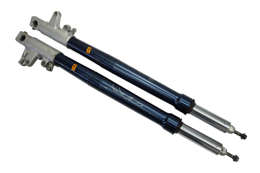 BMW R 1150 GS 99-04 Gabel Gabelholme Fork 1