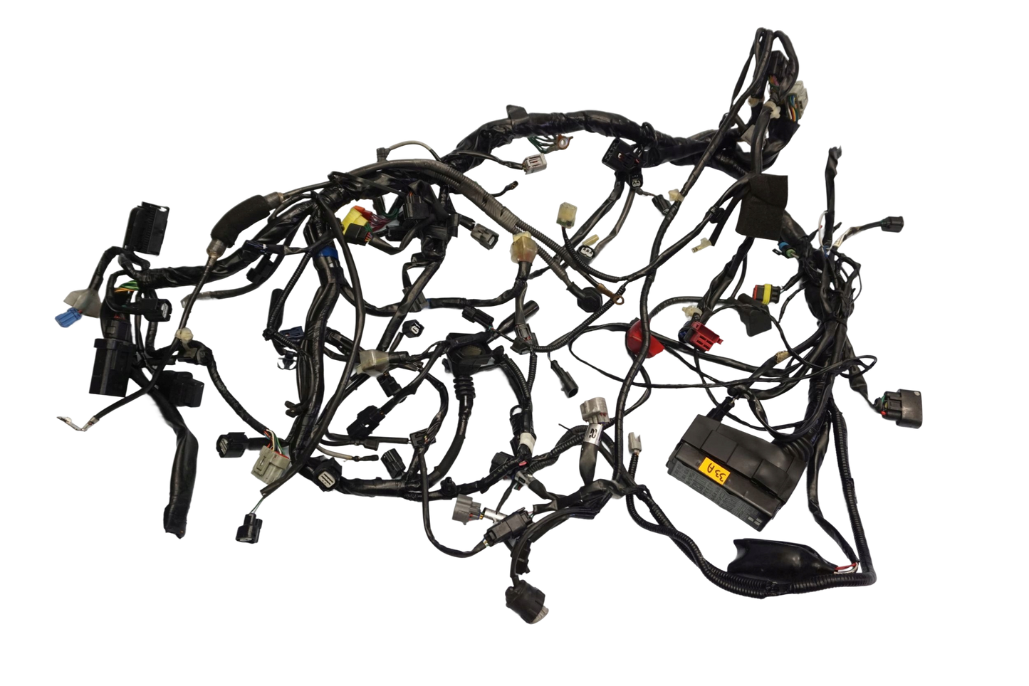 HONDA X-ADV 750 17- Kabelbaum Wiring Harness 1