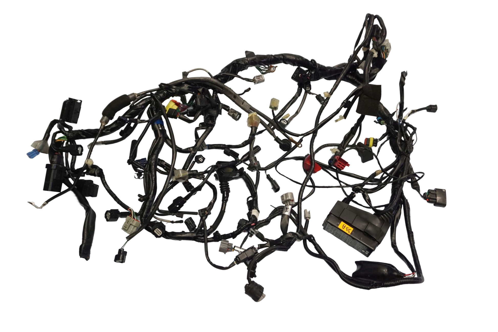 HONDA X-ADV 750 17- Kabelbaum Wiring Harness 1
