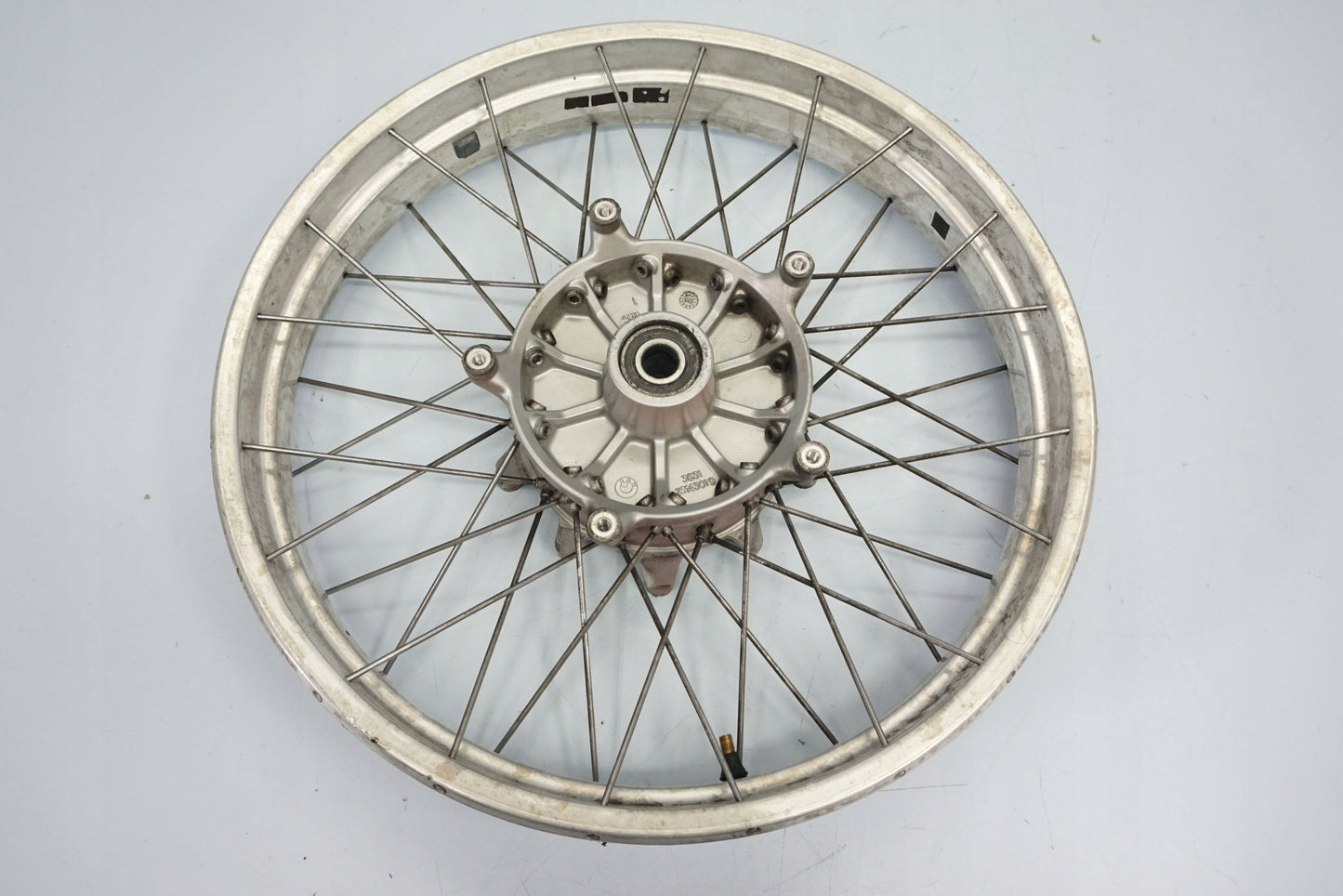 BMW R 1100 GS 94-99 Felge vorne Wheel Vorderrad