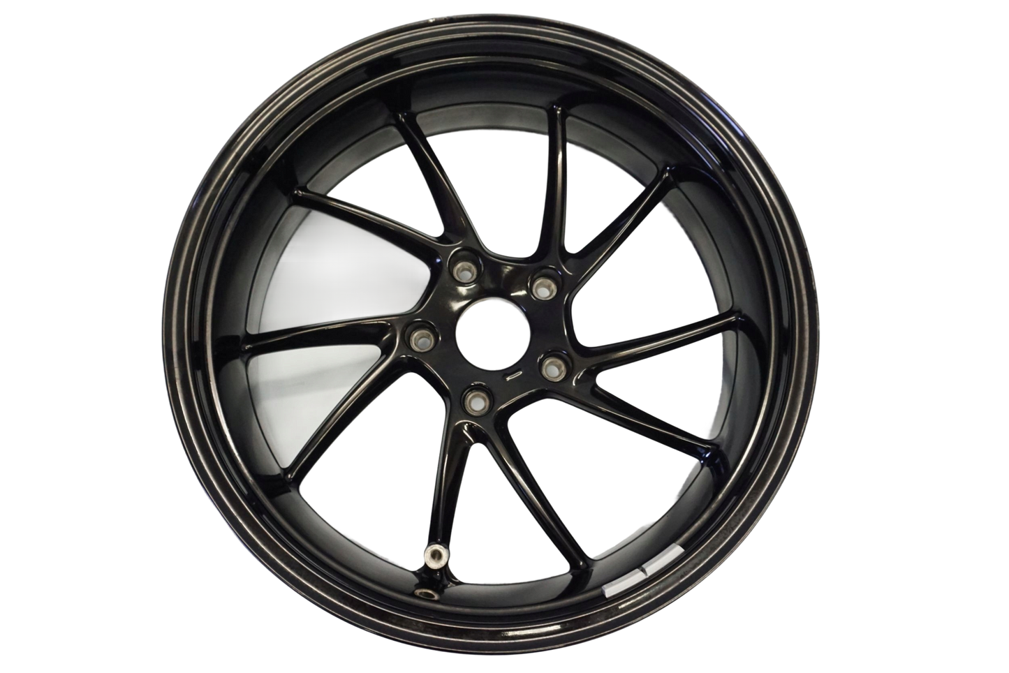 BMW R 1250 RS 19- Felge hinten Wheel Hinterrad 1