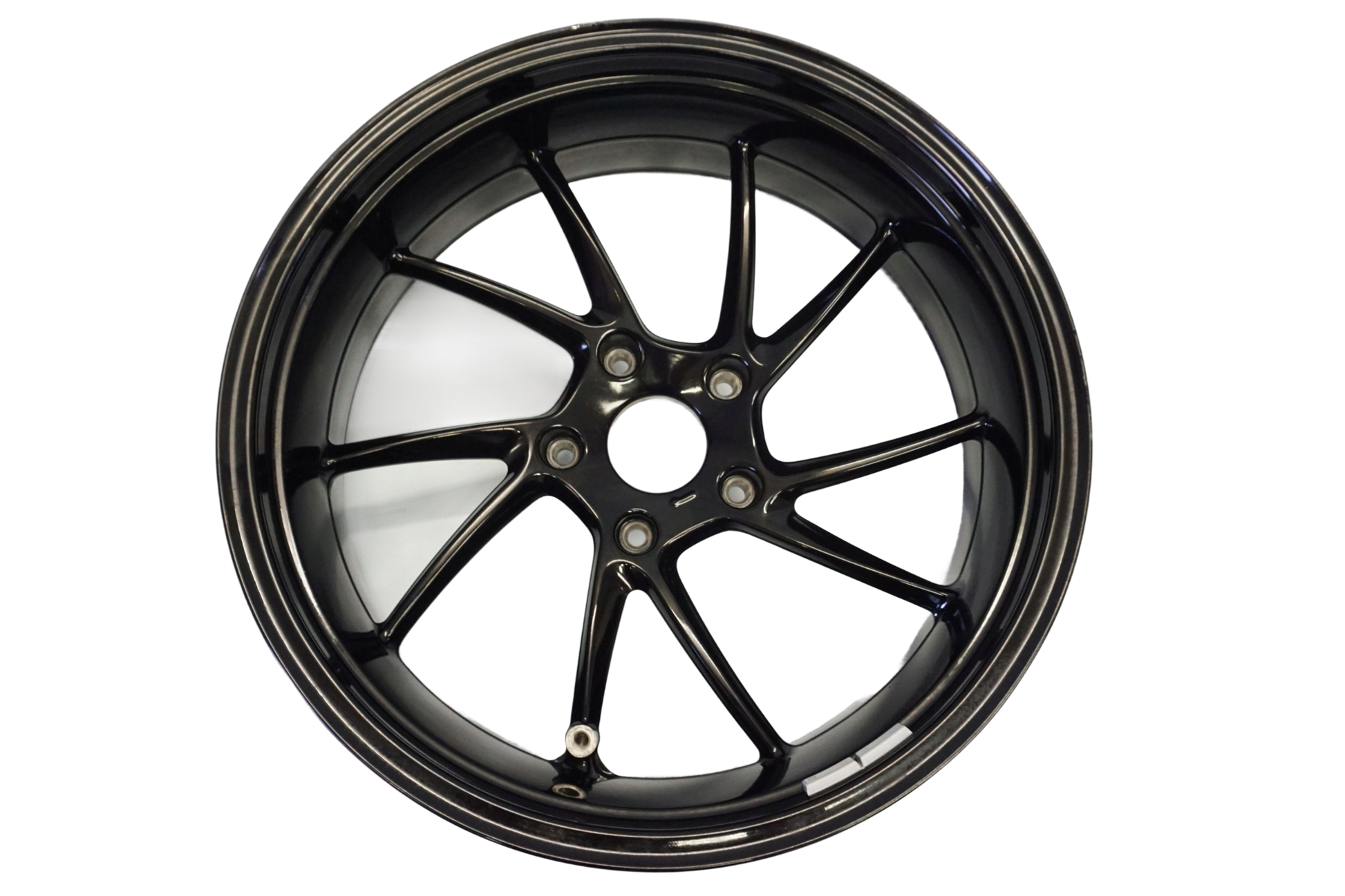 BMW R 1250 RS 19- Felge hinten Wheel Hinterrad 1