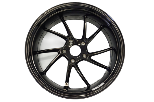 BMW R 1250 RS 19- Felge hinten Wheel Hinterrad 1