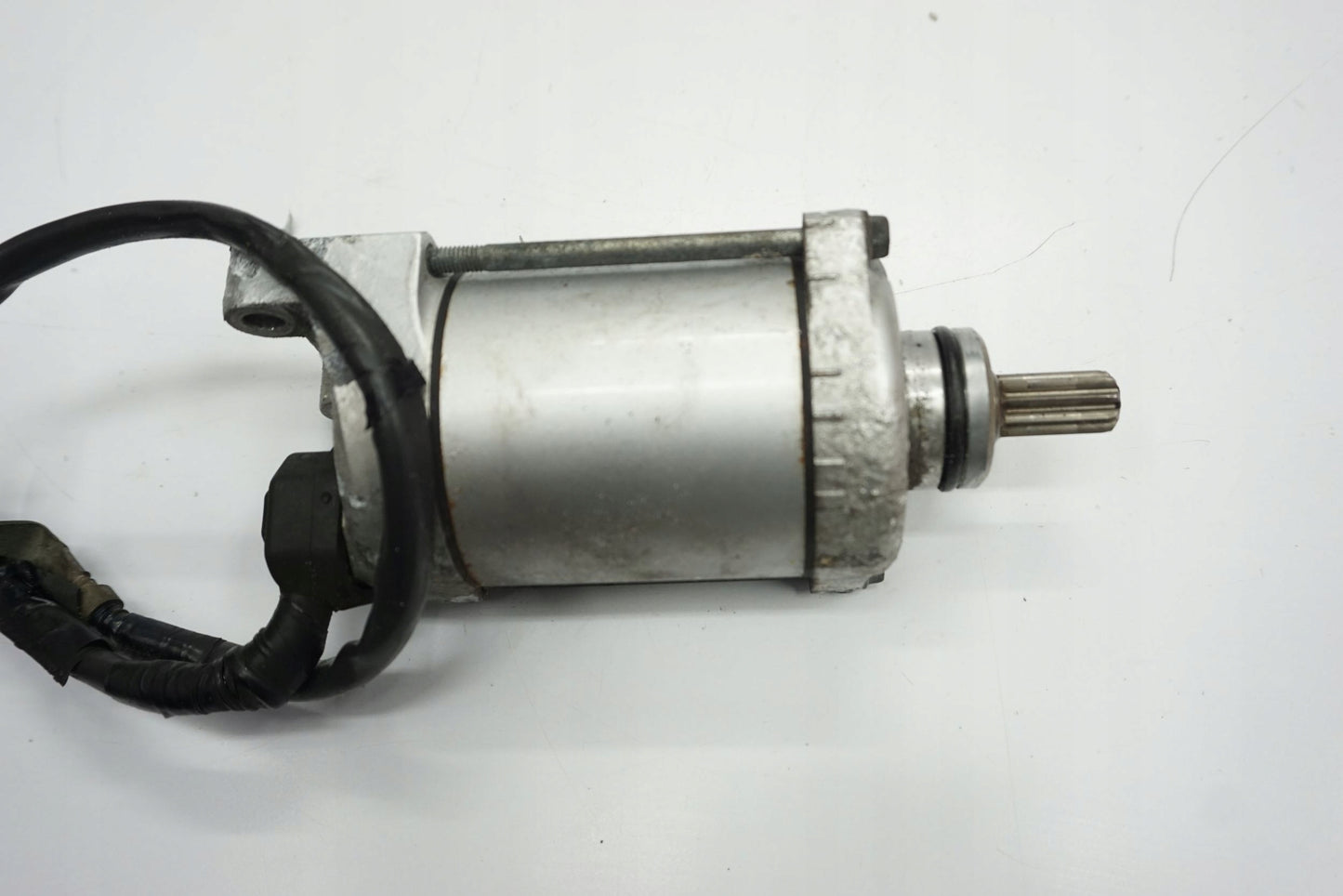HONDA CB 500 X 2016 Anlasser Starter Motor 7