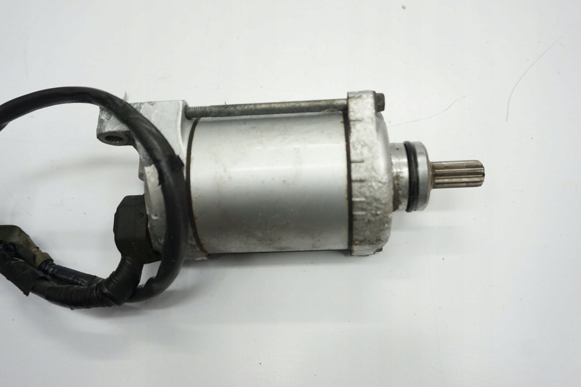 HONDA CB 500 X 2016 Anlasser Starter Motor 7
