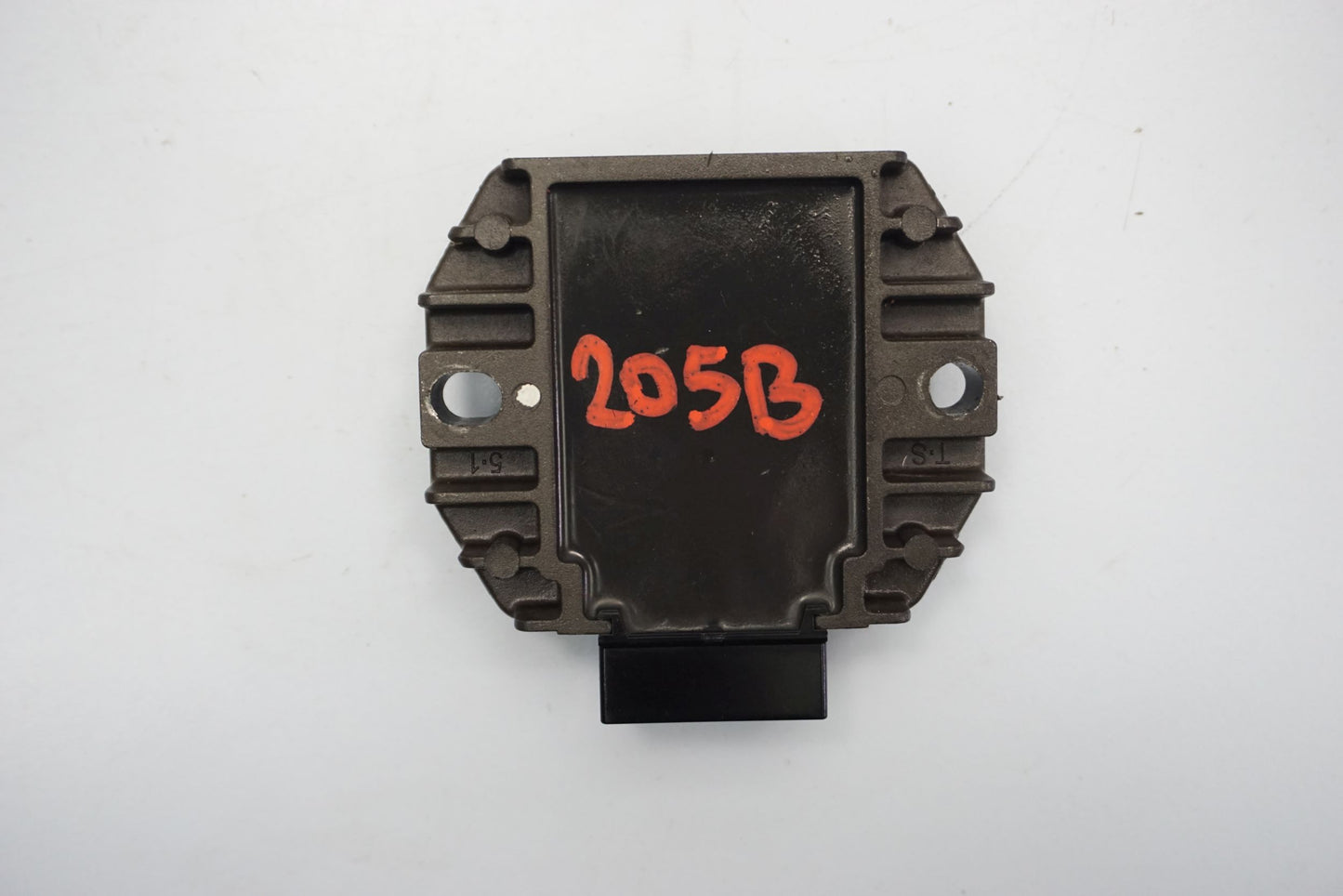 APRILIA SX 125 18- Spannungsregler Gleichrichter Rectifier Voltage Regulator