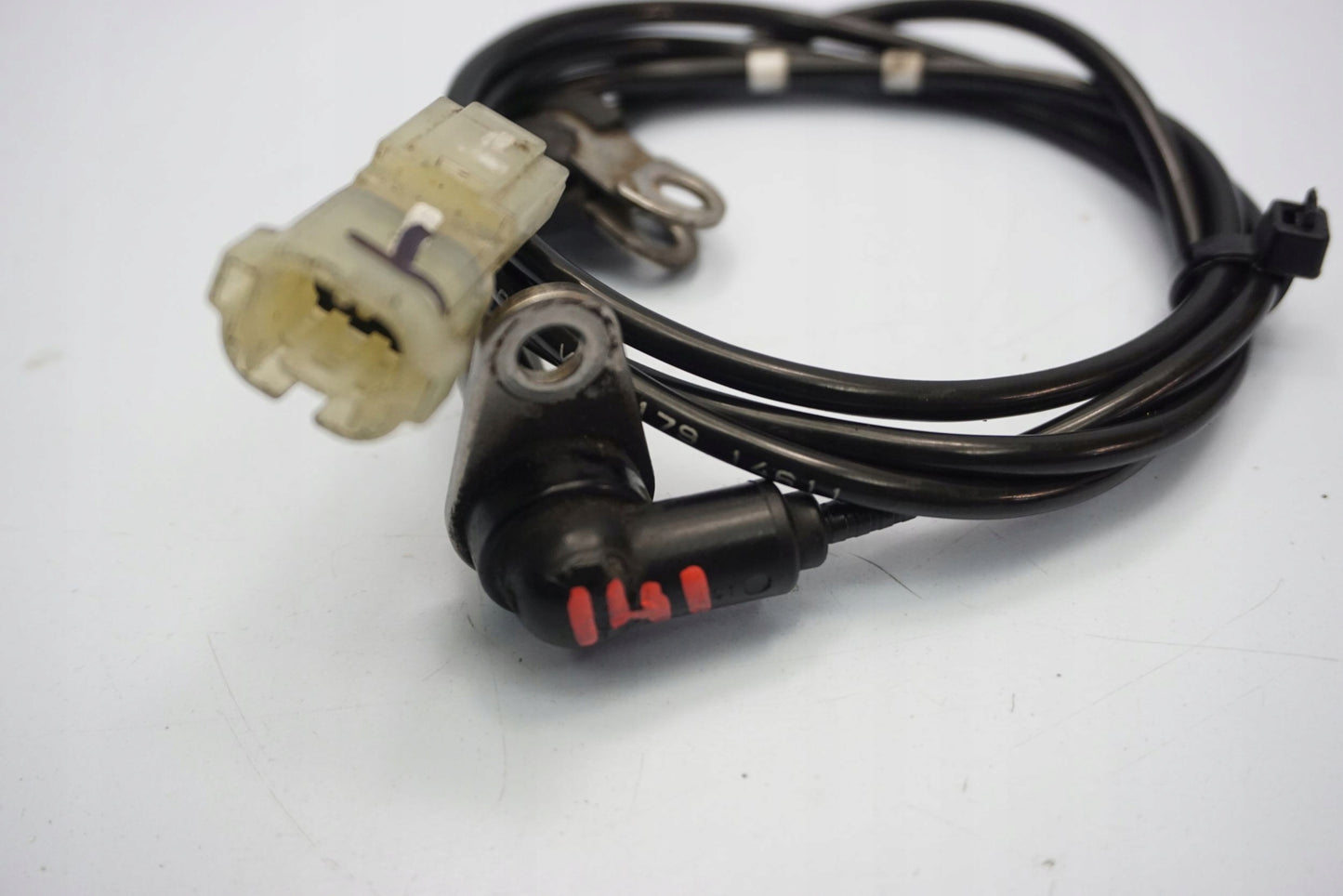 TRIUMPH TIGER EXPLORER 1200 12-17 ABS Sensor hinten