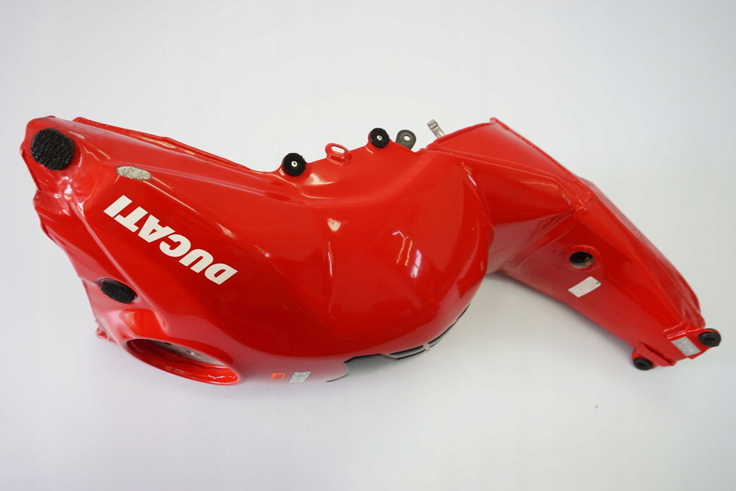 DUCATI PANIGALE 1100 V4 S 18- Kraftstofftank Benzintank Fuel Tank