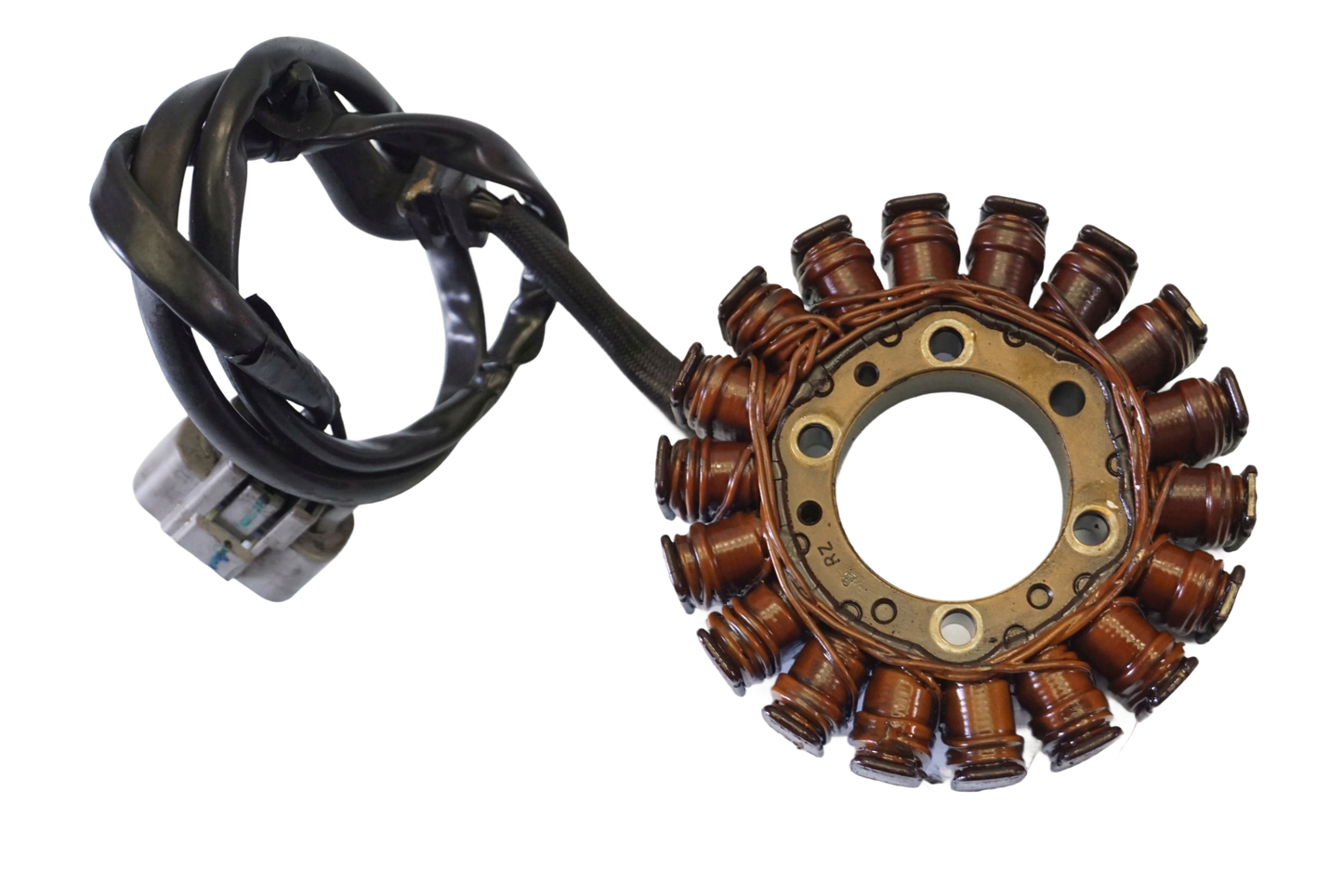 HONDA CB 650 F 14-18 Lichtmaschine Stator Generator Lima Alternator 1