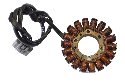 HONDA CB 650 F 14-18 Lichtmaschine Stator Generator Lima Alternator 1