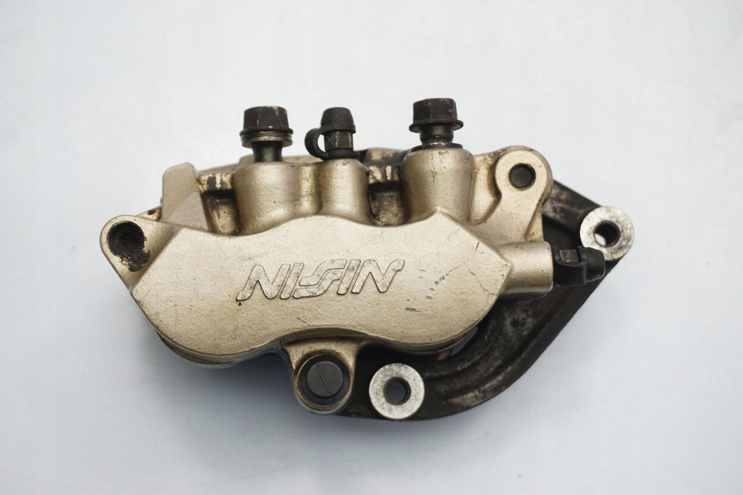 HONDA XL 1000 V VARADERO 03-06 Bremse Bremssattel Bremszange vorne rechts 3