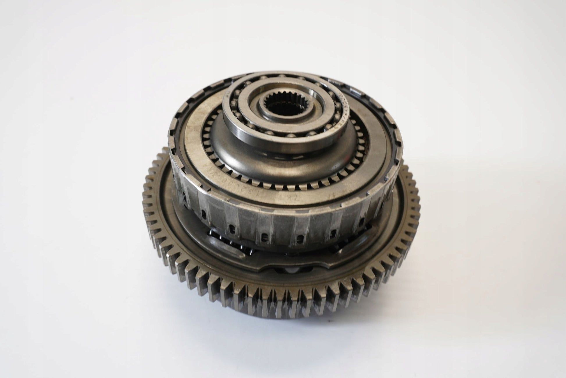 HONDA X-ADV 750 17- Kupplung Kupplungskorb Clutch 2