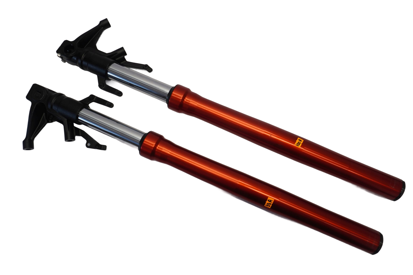 HONDA CB 750 HORNET 23- Gabel Gabelholme Fork 1