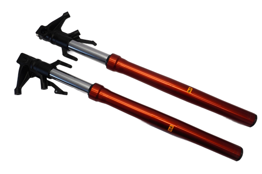 HONDA CB 750 HORNET 23- Gabel Gabelholme Fork 1