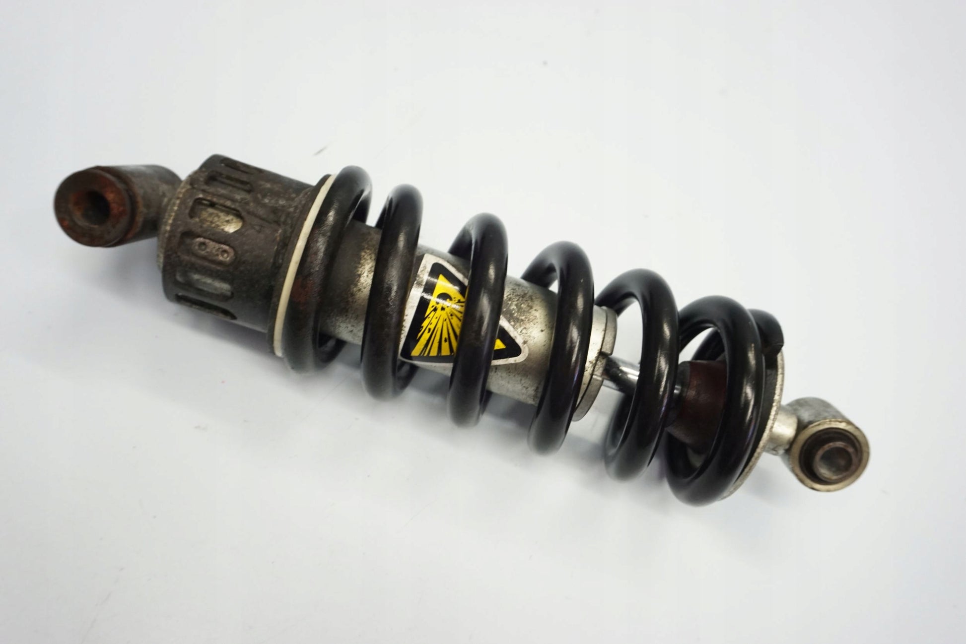 YAMAHA XJ6 N 09-16 Stoßdämpfer Federbein shock absorber 2