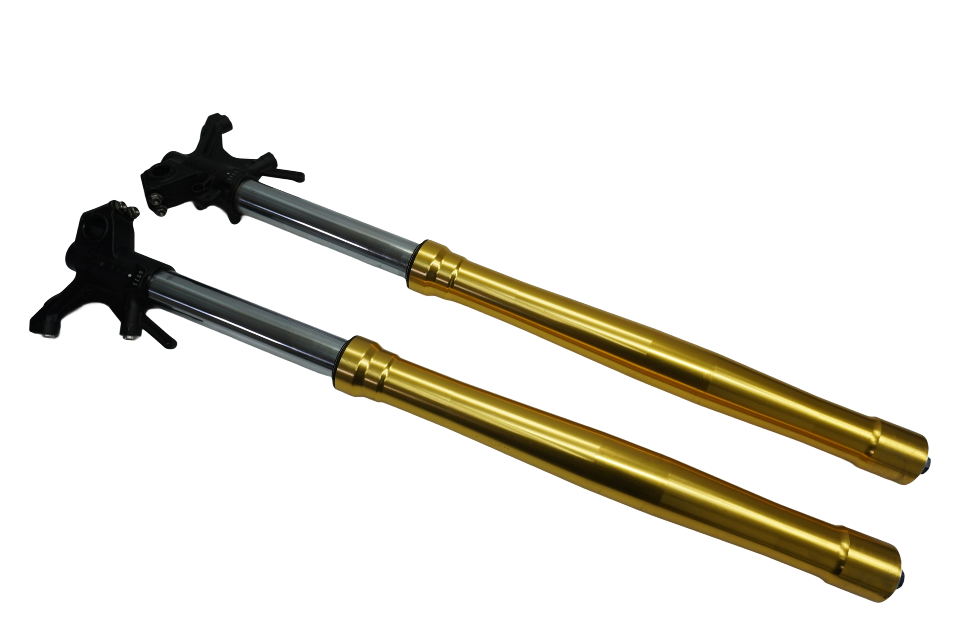 HONDA CRF 1100 L AFRICA TWIN 19- Gabel Gabelholme Fork 1