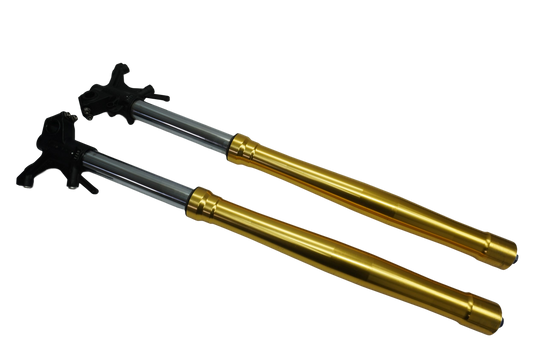 HONDA CRF 1100 L AFRICA TWIN 19- Gabel Gabelholme Fork 1