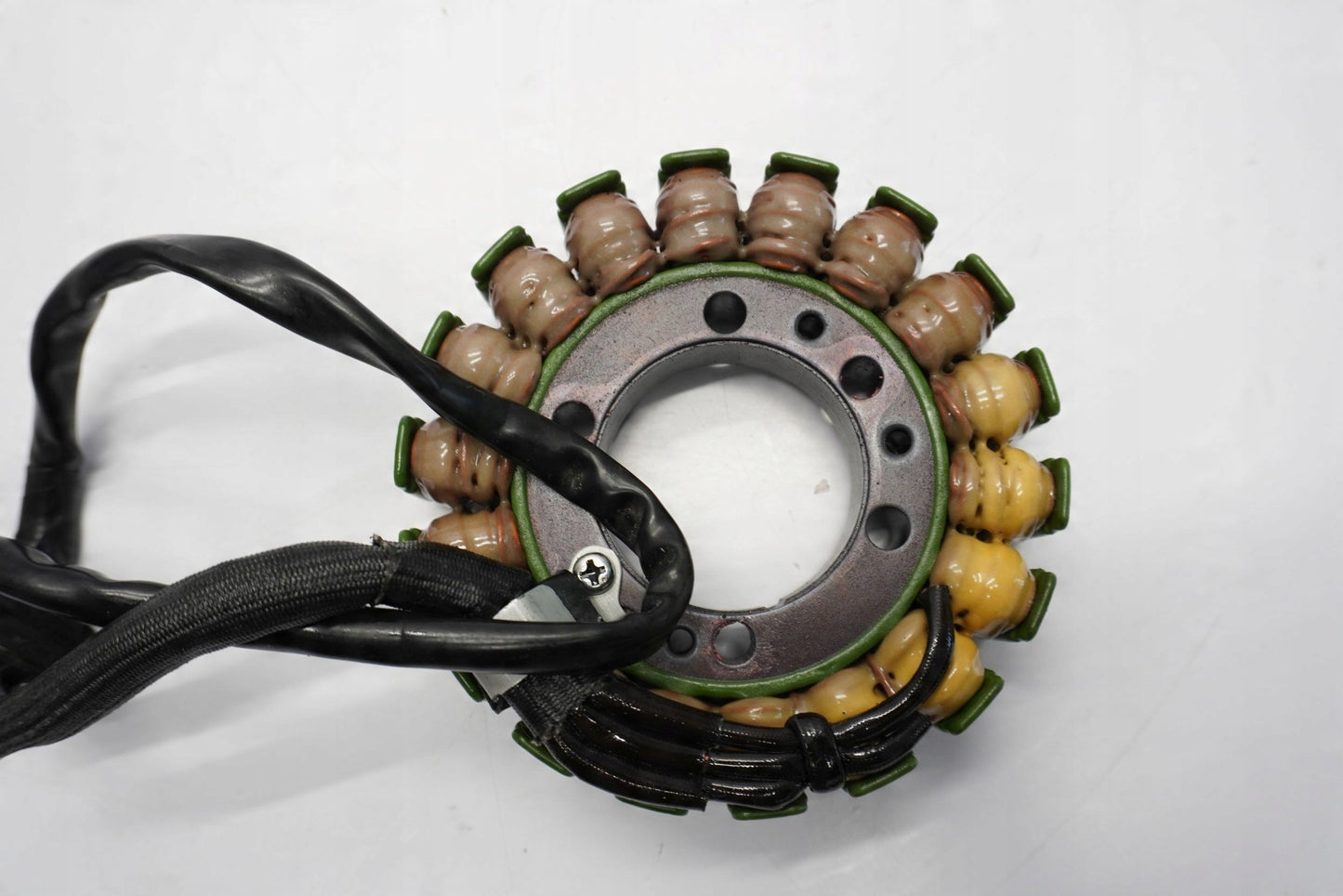 KAWASAKI NINJA 650 23- Lichtmaschine Stator Generator Lima Alternator 5