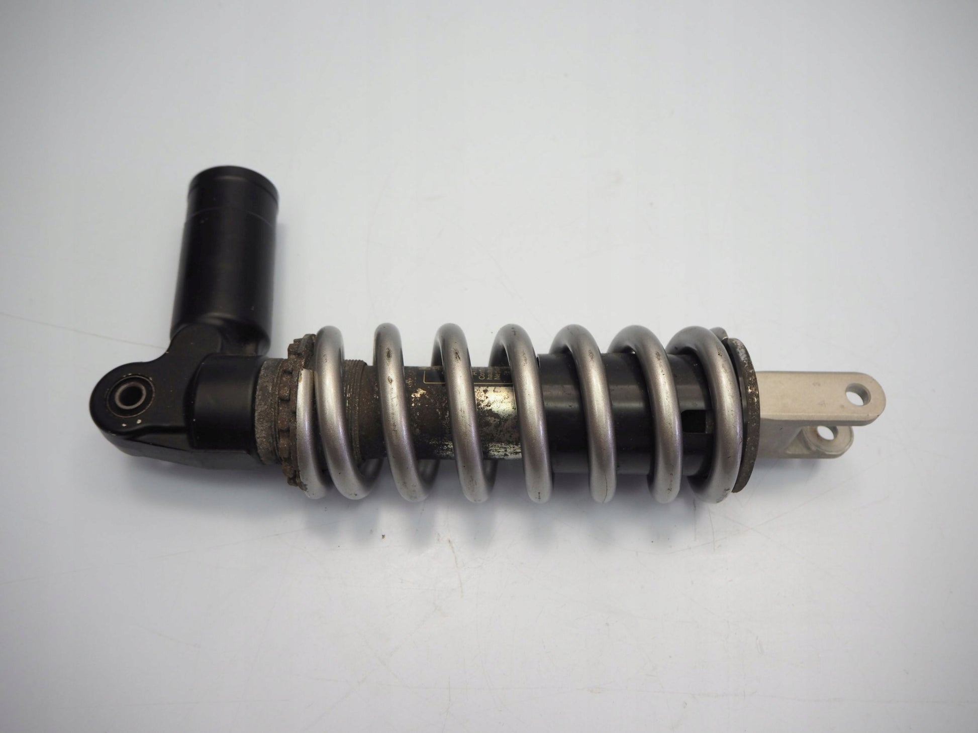 KAWASAKI Z1000 07-09 Stoßdämpfer Federbein shock absorber 6