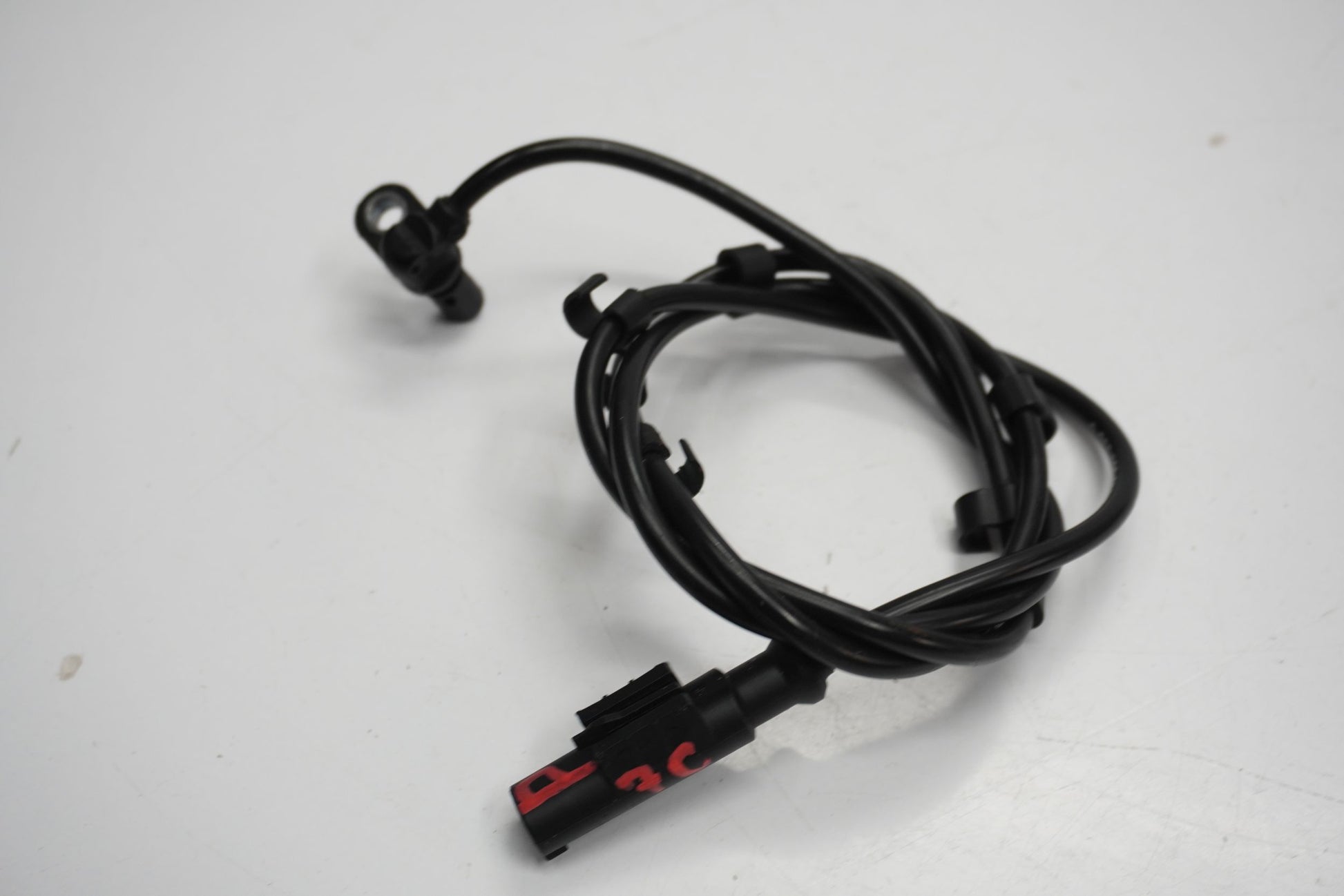 DUCATI DIAVEL 1200 11-13 ABS Sensor vorne 6