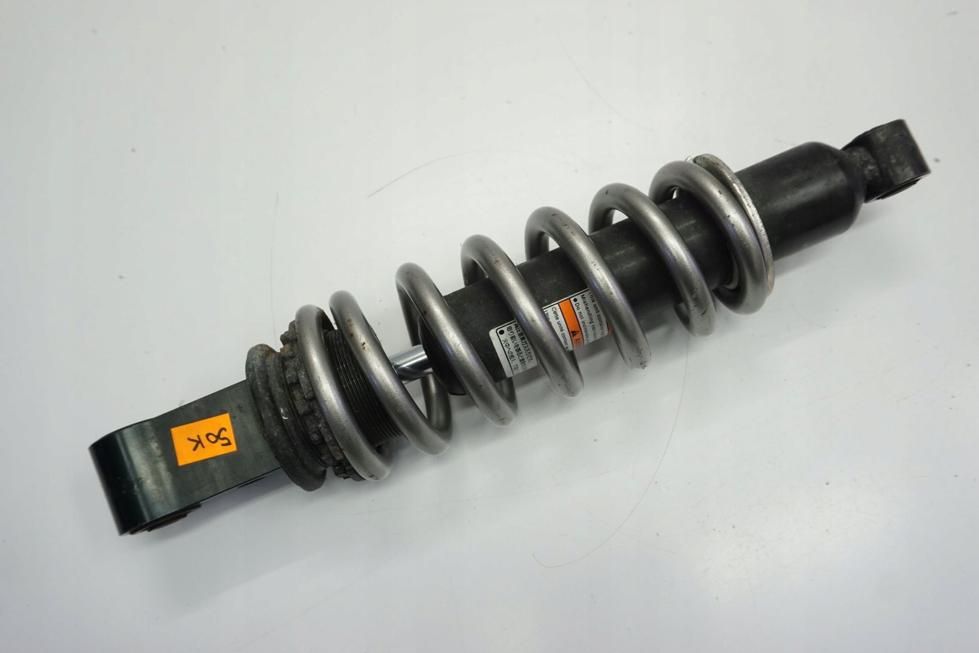 KAWASAKI Z 1000 SX 10-16 Stoßdämpfer Federbein shock absorber 6