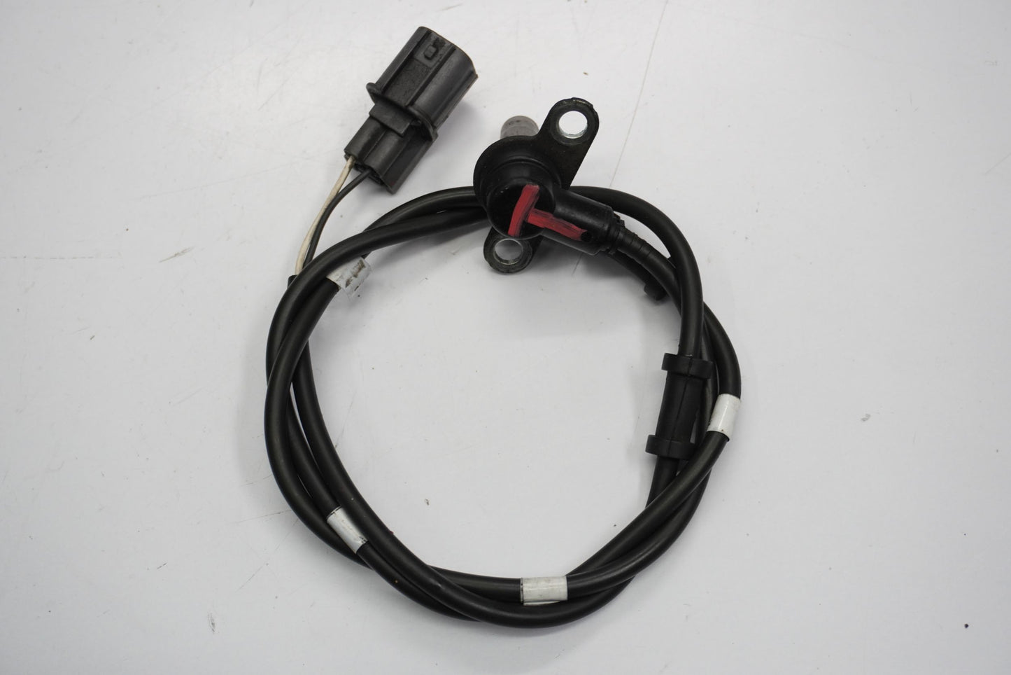 KAWASAKI ZZR-1400 PERFORMANCE SPORT 14-20 ABS Sensor hinten 6