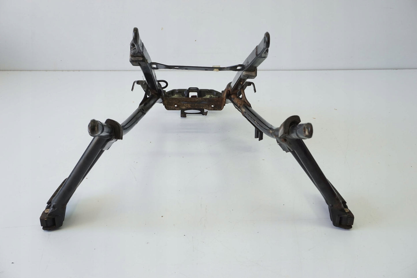 BMW F 800 GT 13-16 Heckrahmen Rahmen hinten rear frame