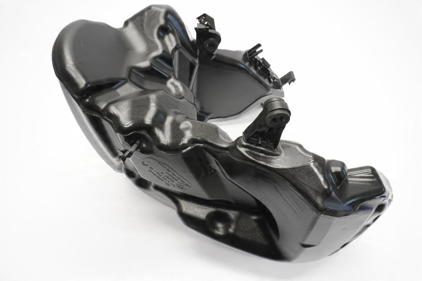 BMW R 1200 GS 08-12 Kraftstofftank Benzintank Fuel Tank 4