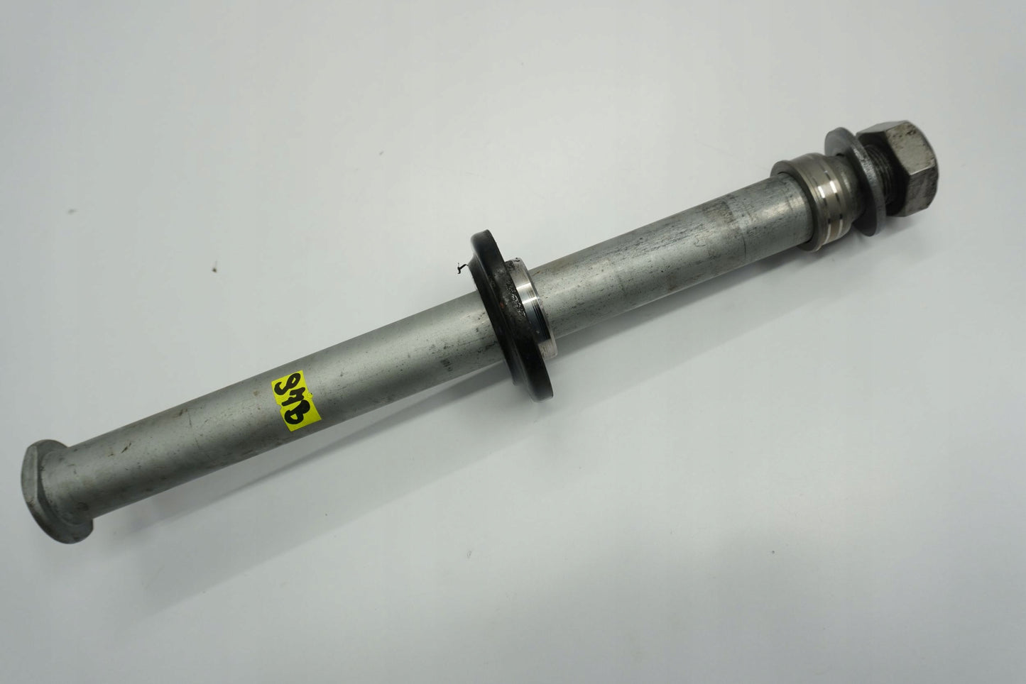 BMW F 900 R K83 20- Hinterachse Achse hinten Radachse rear axle 4