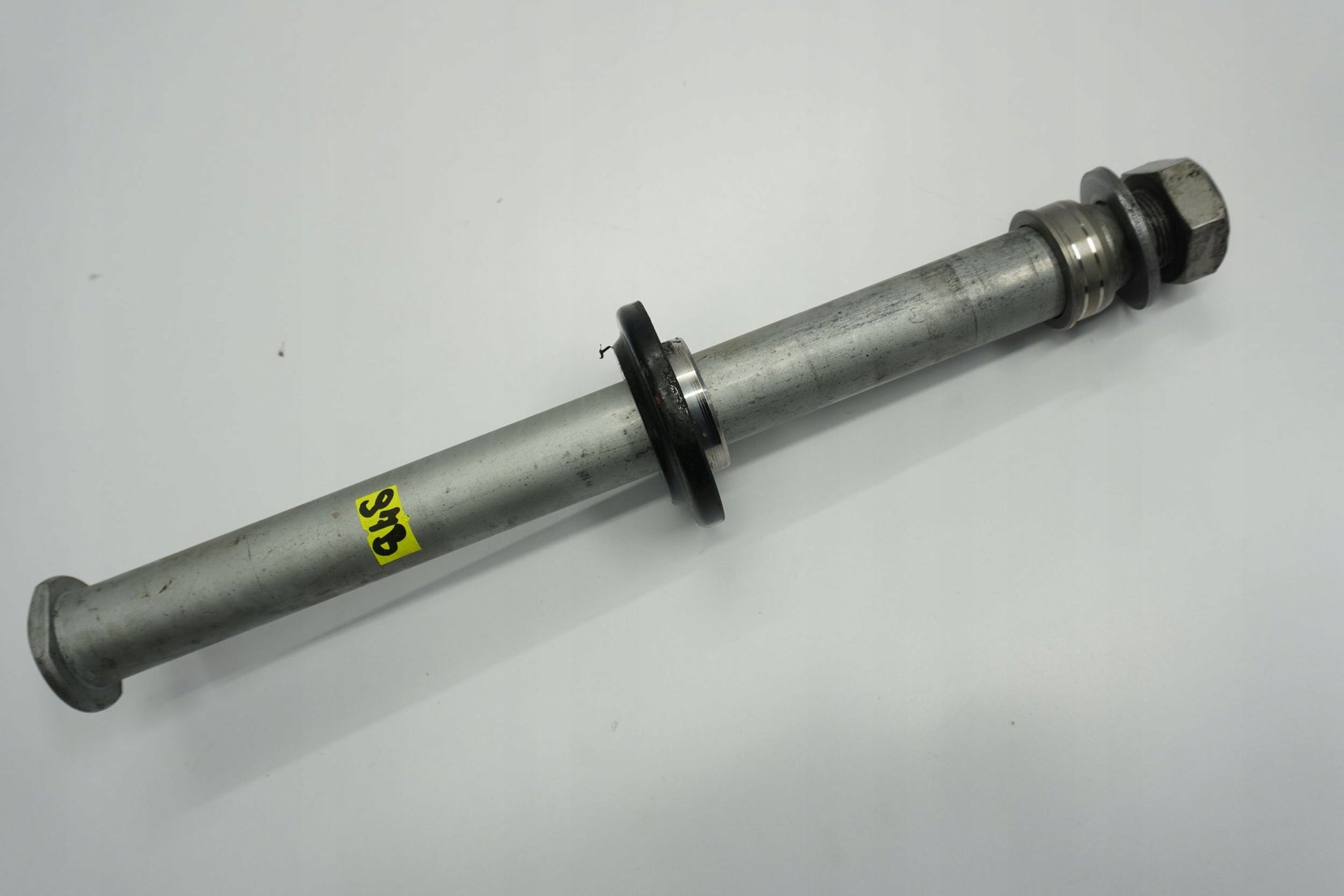 BMW F 900 R K83 20- Hinterachse Achse hinten Radachse rear axle 4