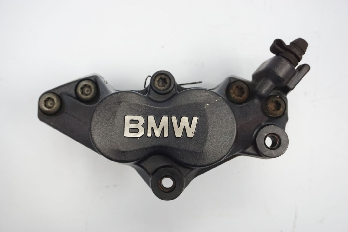 BMW R 1200 GS K25 04-07 Bremse Bremssattel Bremszange vorne rechts