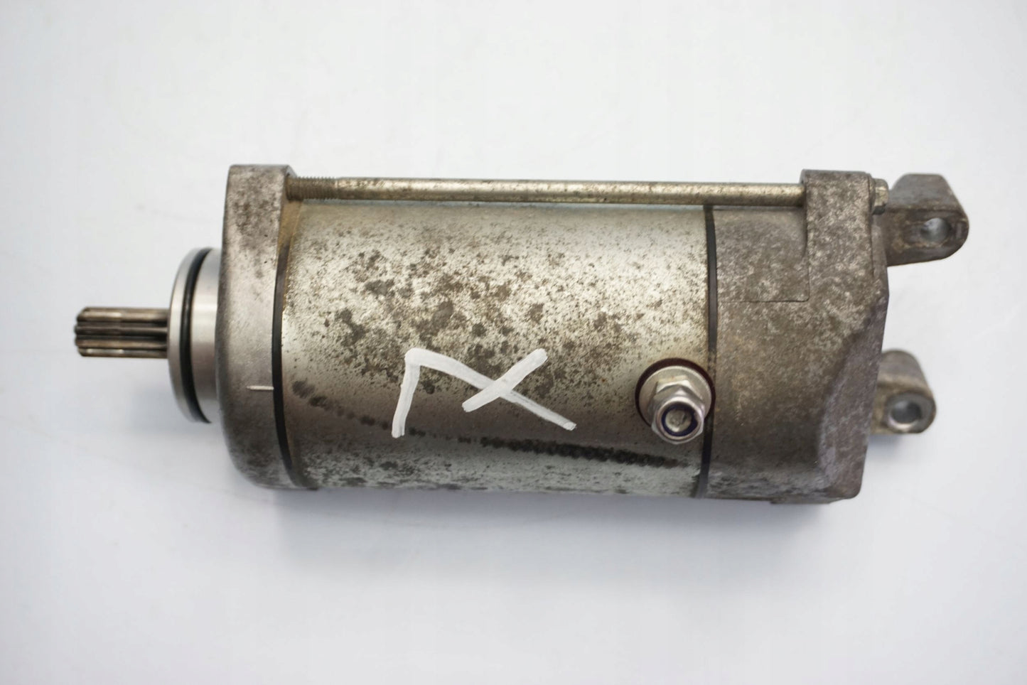 KTM 1290 SUPER ADVENTURE S 17- Anlasser Starter Motor 5
