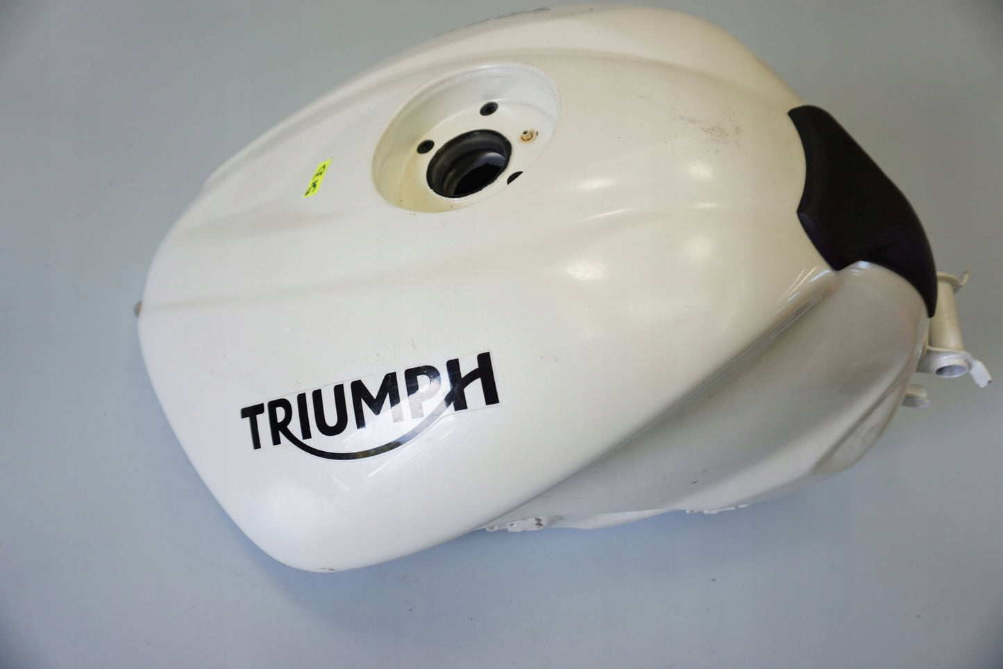 TRIUMPH STREET TRIPLE 675 R 13-17 Kraftstofftank Benzintank Fuel Tank